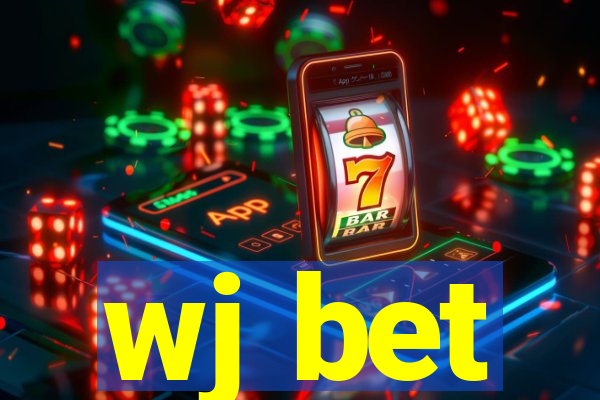 wj bet